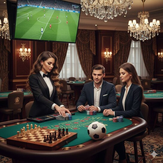 合成大球爆衣游戏主视觉 - 爆裂大球